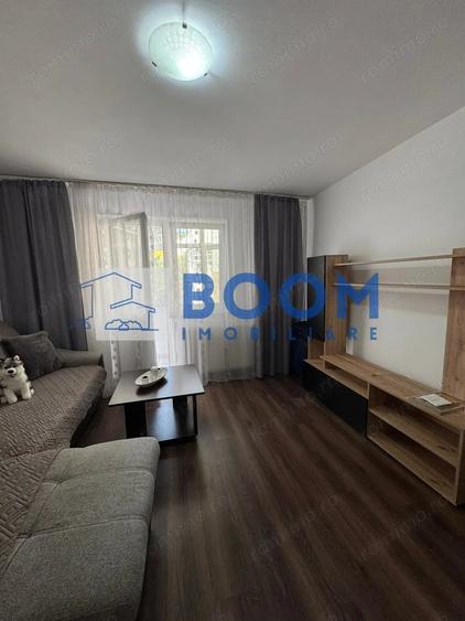 Apartament cu 2 camere în Nord