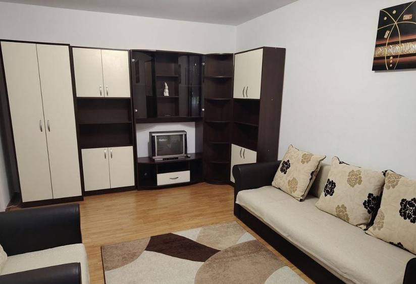 Apartament cu 2 camere decomandat, mobilat în Drumul Taberei