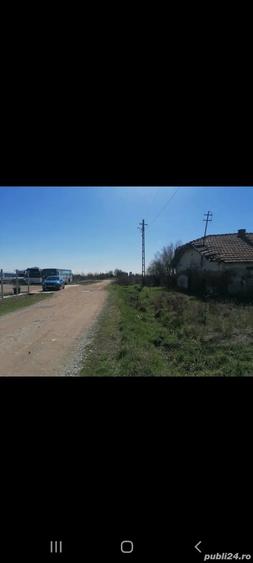 Spațiu comercial, de 2,550 mp, în Siliștea