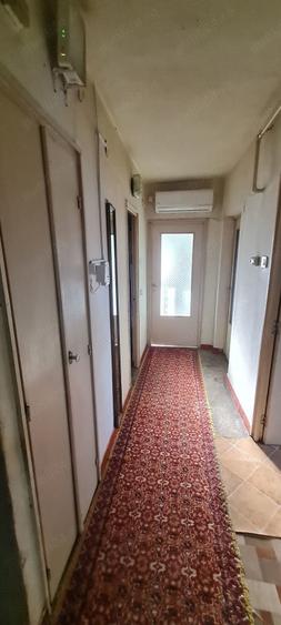 Apartament cu 3 camere decomandat în Titu Maiorescu