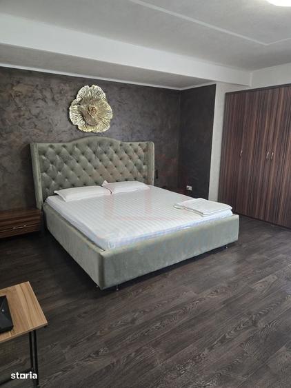 Garsonieră decomandată în Faleză