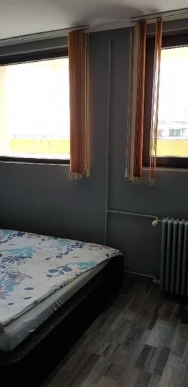 Garsonieră decomandată, mobilată în Iancului
