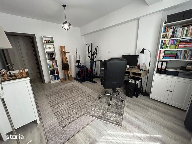 Apartament 3 camere + Loc de parcare | Bloc Nou | 63.78 mp | 3c-4674 - 2