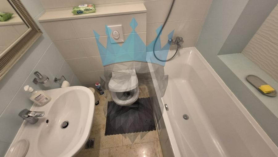Apartament 2 camere Romana - 12
