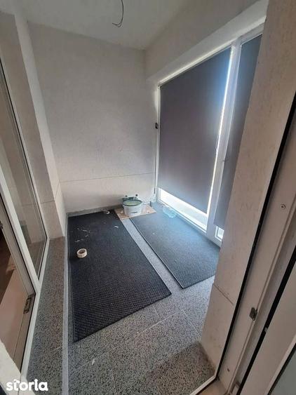 Inchiriere apartament 2 camere cu balcon inchis si terasa Sector 3 - 3
