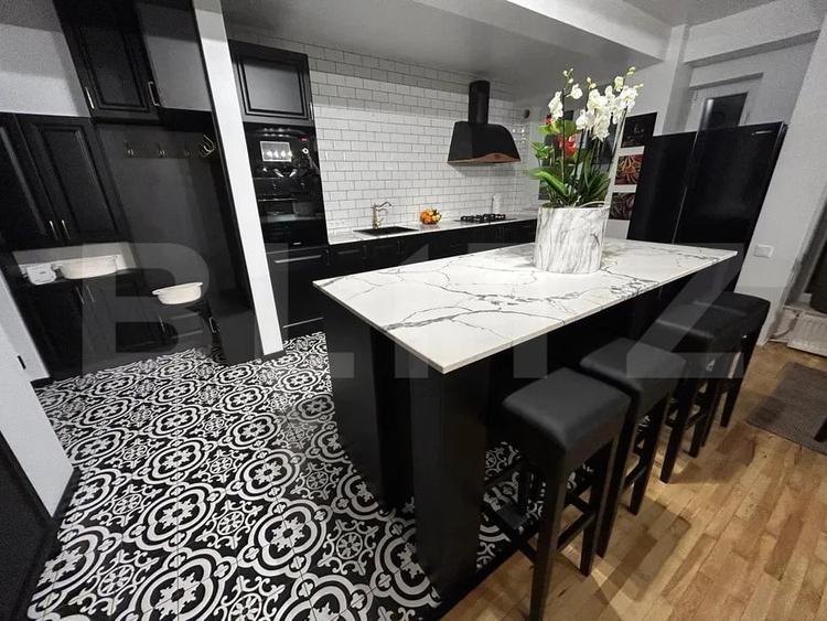 Apartament 3 camere, 94mp, pet friendly, Gheorgheni/Alverna - 2