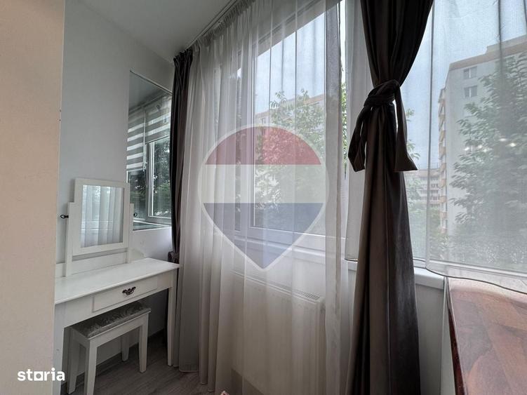 Apartament 2 camere, complet mobilat si utilat, cu boxa | Pet-friendly - 1