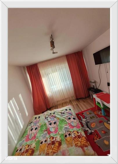 Ultracentral Targovi?te, etaj 2, vanzare apartament 3camere - 9