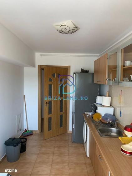 Apartament cu 2 camere decomandat în Vitan