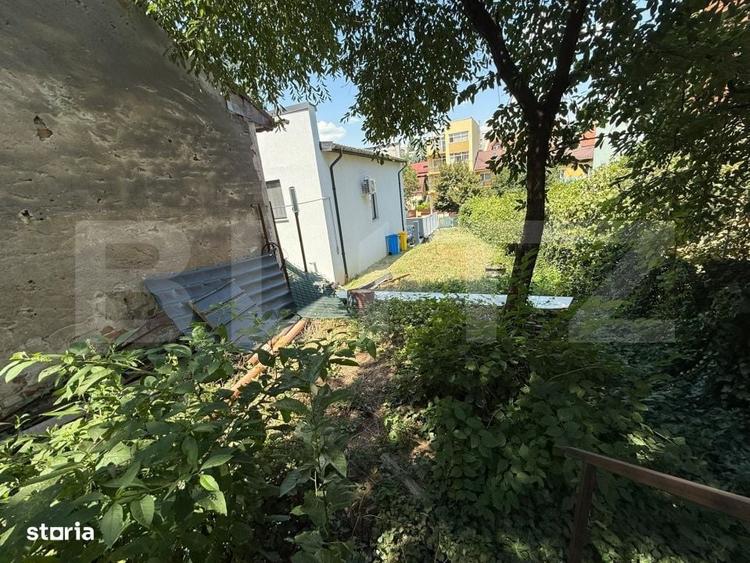 Casa parter, 117 mp utili, 353 mp teren, zona Centrala - 3