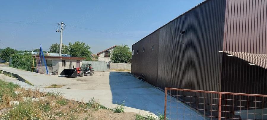 Spațiu comercial, de 1,770 mp, în Central