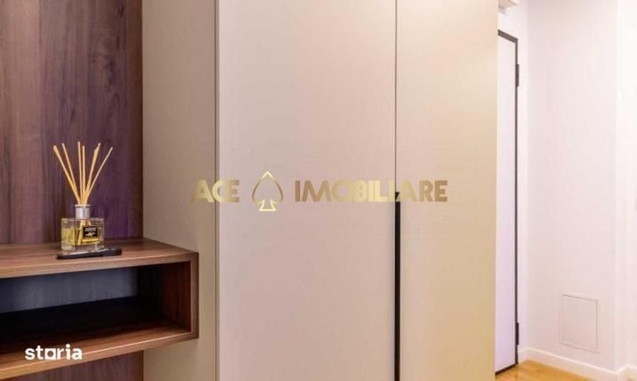 2 Camere de inchiriat | Luxuria Residence | Centrala | Parcare | Metro - 7