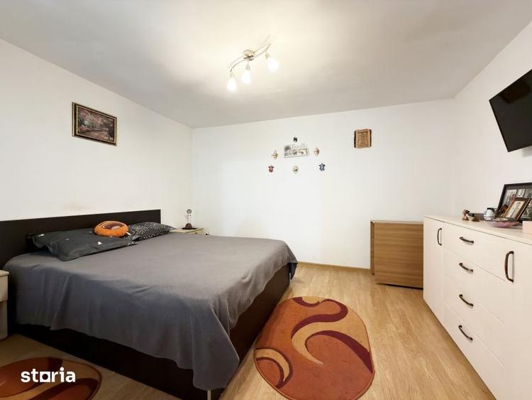 Vila de vanzare in zona Palas spatioasa, eficienta energetic - 1