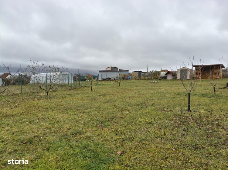 Casă cu 2 camere în Ștrand