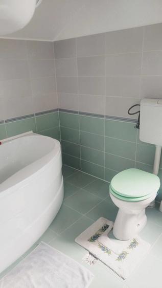 Casă cu Teren 1100 Mp în Buzad