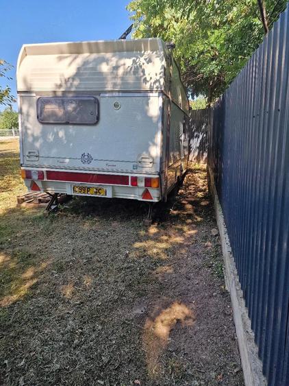 Teren de 534 mp, în Brebu