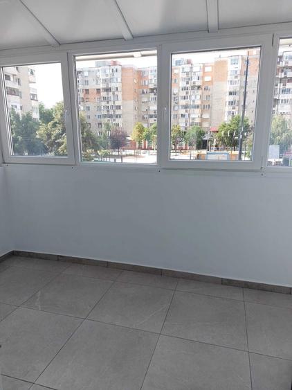 Dau in chirie apartament 2 camere ,Nufarul - 7