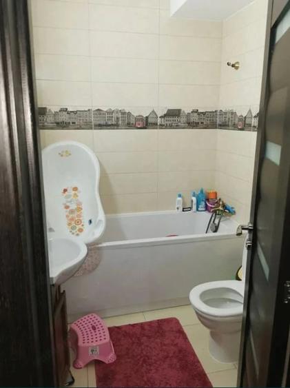 Apartament 3 camere zona Turnisor - 3