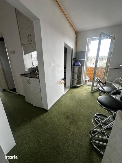 Apartament cu 2 camere decomandat, mobilat în Grigorescu — fotografia 1