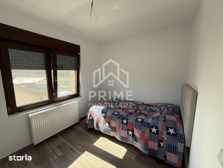Casa Individuala de vanzare + Anexa | BLAJ | 150 MP UTILI | 626 MP TER - 6