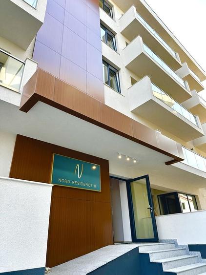 Apartament cu 2 camere în Nord