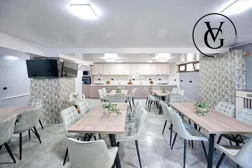 Spațiu comercial, de 740.02 mp, în Central