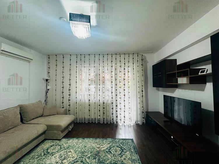Apartament 2 camere decomandat-57 mp-balcon și parcare – Drumul Fermei - 12