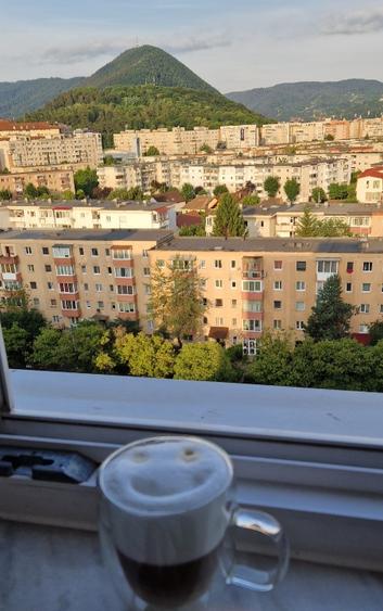 Apartament cu 2 camere decomandat în Florilor