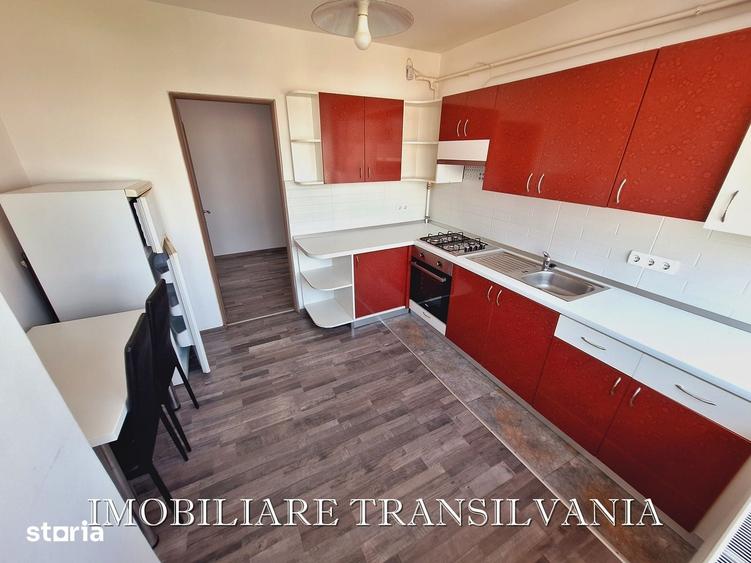 Apartament cu 2 camere în Decebal