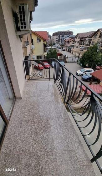 Apartament cu 2 camere în Dobroești