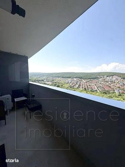 Terasa! Apartament cu 2 camere, Zorilor, zona Spitalul de Recuperare - 8