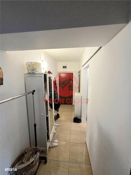 Apartament 2 Camere, Decomandat, Spitalul Judetean - 13