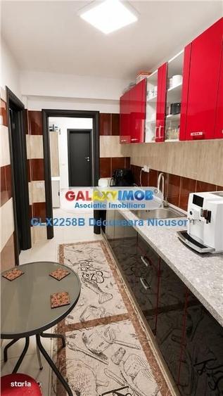 Apartament cu 2 camere în Dudu