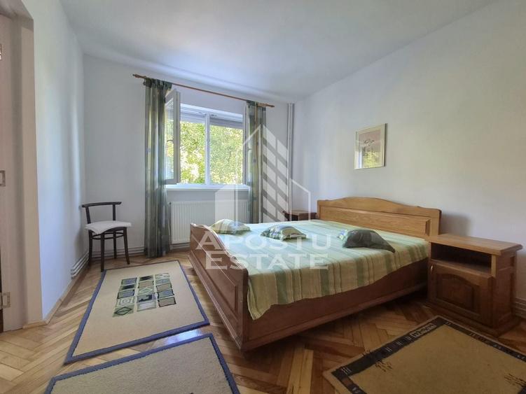Apartament doua camere,zona Vlaicu - 2