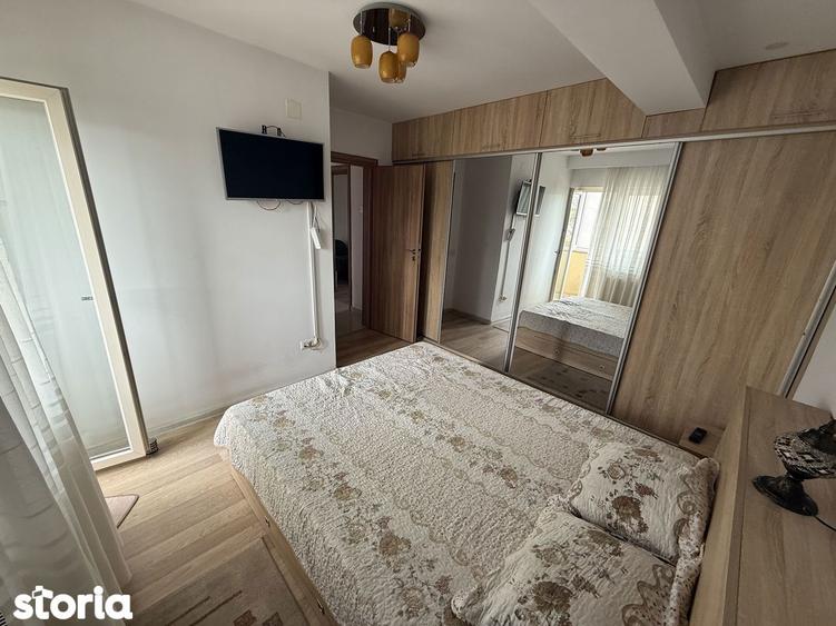 AP. 2 CAMERE COLENTINA, CENTRALA PROPRIE, PET-FRIENDLY, MOBILAT MODERN - 4