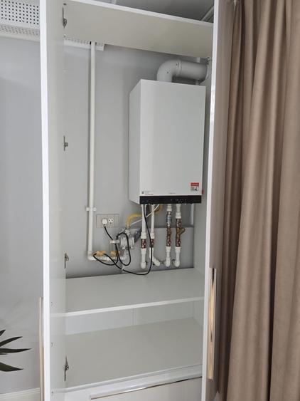 Alongside Unirii 2 camere cu balcon si prox. metrou - 9