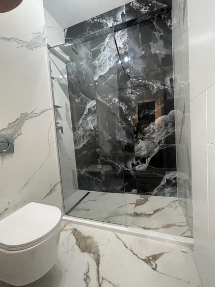 Apartament cu 2 camere decomandat în Tomis Nord
