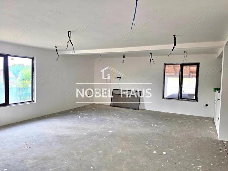 Casă cu Teren 600 Mp în Central