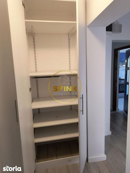 Apartament cu 2 camere decomandat, mobilat în Moșilor