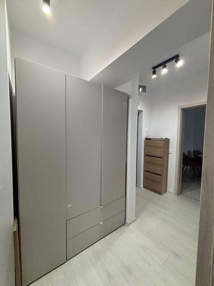 Inchiriez apartament 2 camere Ajustorului Park Residence - 5