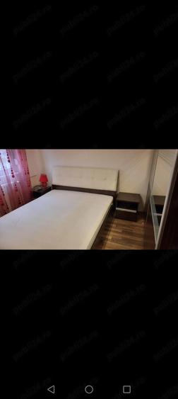 Apartament cu 3 camere decomandat în Nufărul