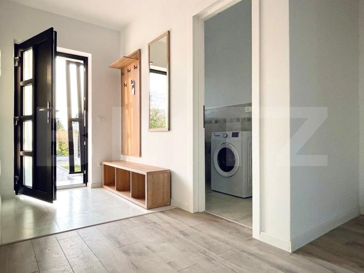 Duplex cu 3 camere cu Canalizare în Periferie