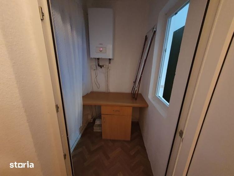 Garsonieră în Central