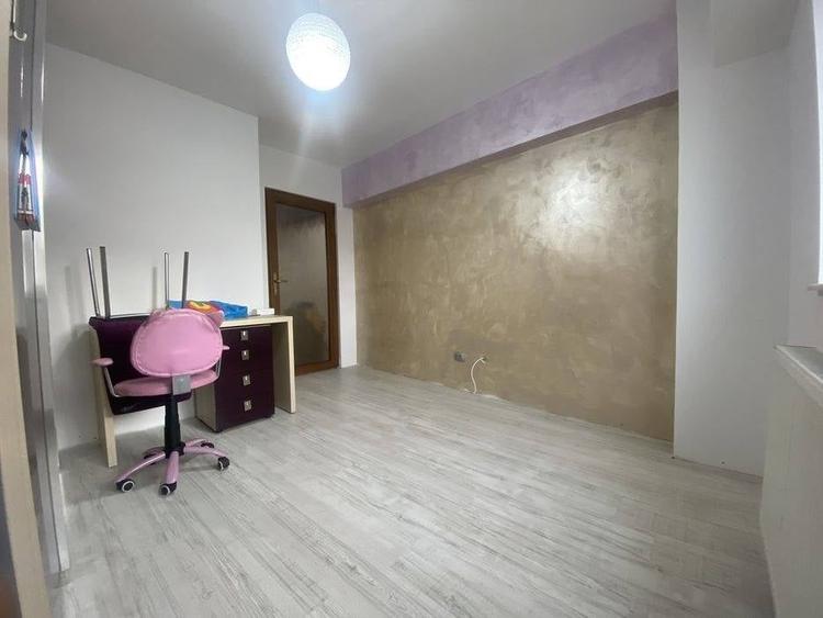 Apartament cu 3 camere decomandate, confort I, 62 mp, etaj intermediar, finisat modern, mobilat si u - 6
