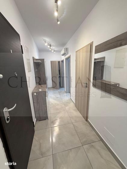 3 camere - Cotroceni Smart Residence 2019 - Parcare Sub - 16