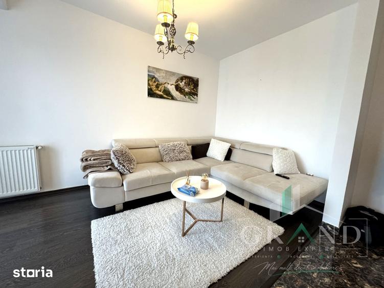 2 camere | Mobilat modern | Parcare inclusa | Zona premium VIVO BM - 13