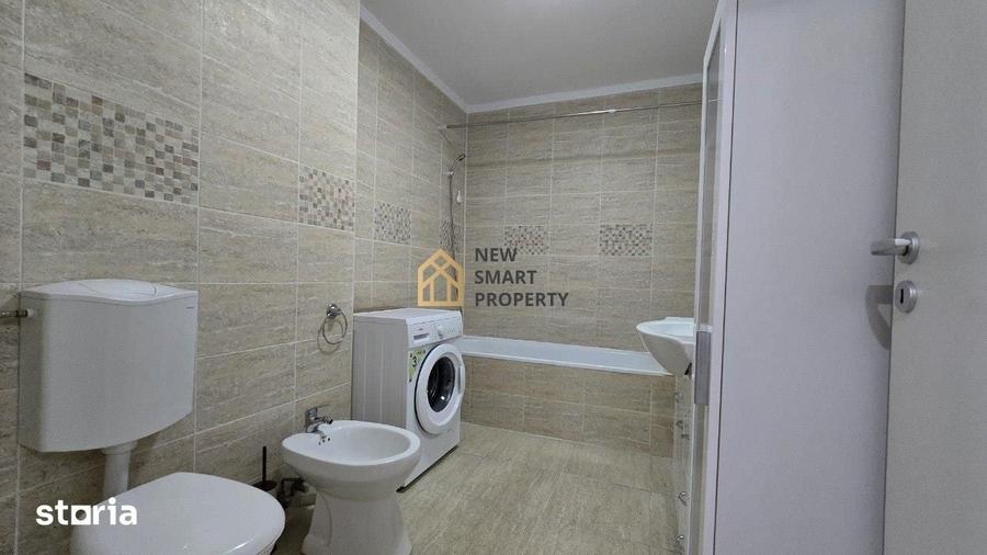 Apartament cu 3 camere în Calea Aradului