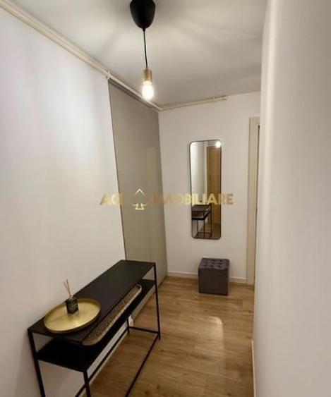 Apartament cu 2 camere decomandat, mobilat în Morarilor