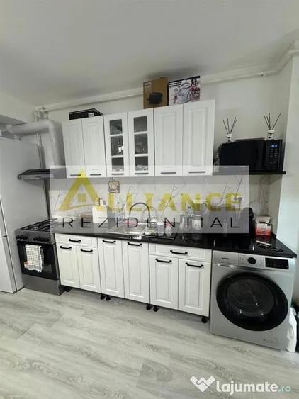 APARTAMENT 3 CAMERE DE VANZARE - COMPLEX PALM RESIDENCE - 2