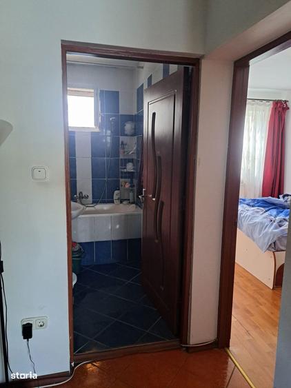 Apartament cu 2 camere în Turnișor